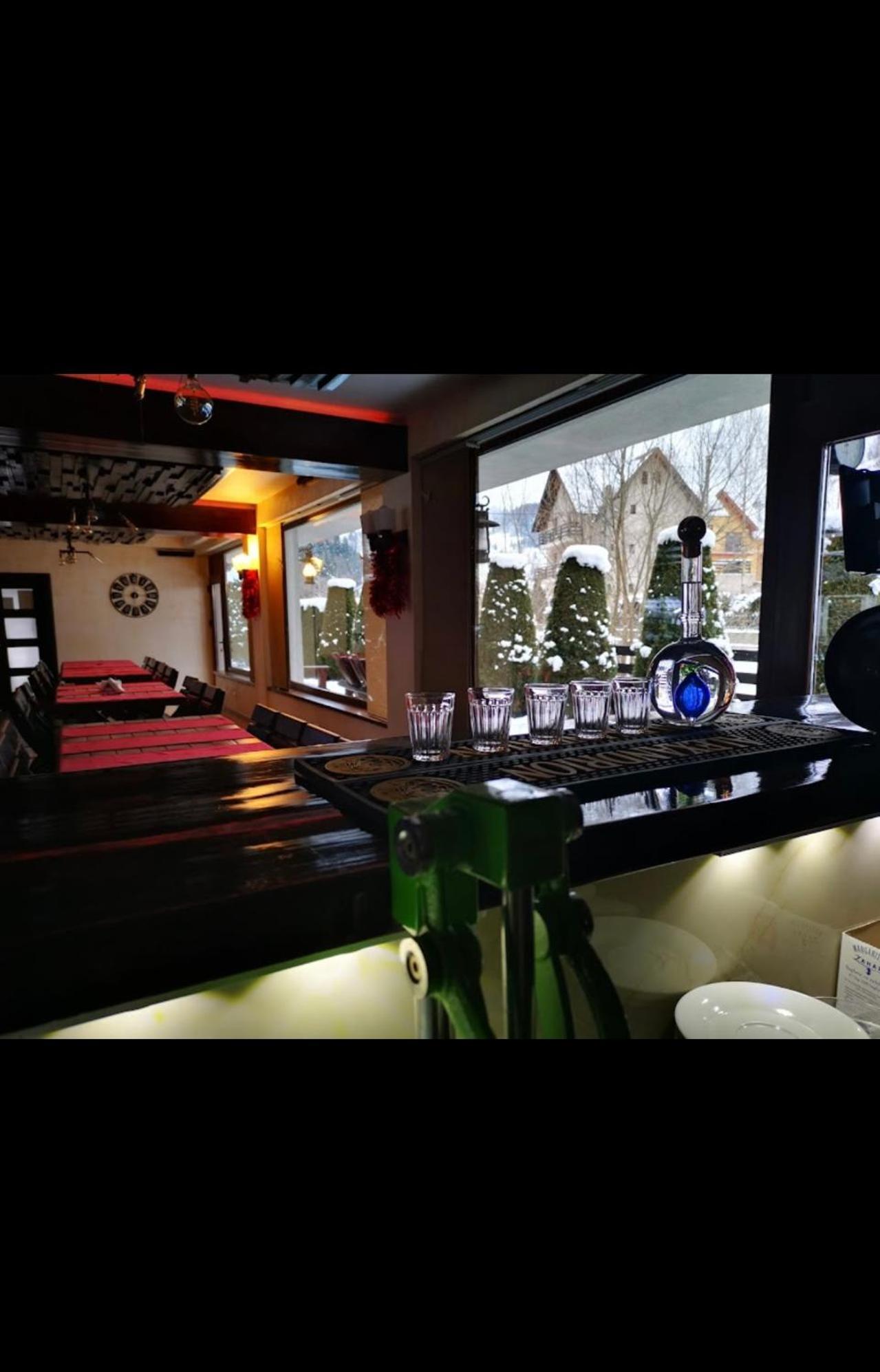 House Of River Moeciu De Sus Ngoại thất bức ảnh